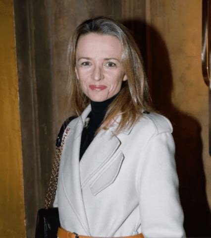 delphine arnault|delphine arnault net worth.